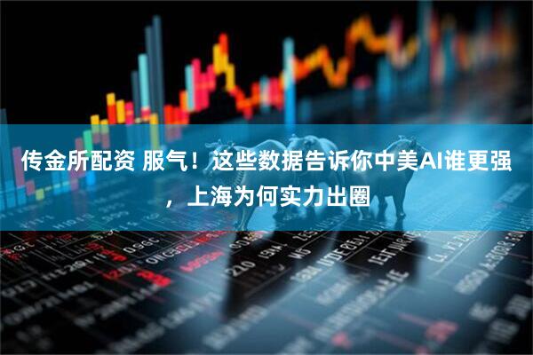传金所配资 服气！这些数据告诉你中美AI谁更强，上海为何实力出圈